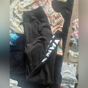 Vans leggings